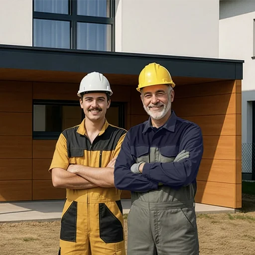 Take a picture with your family on-site